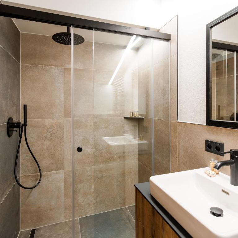 ANN SUITES Appartements - Apartment mit 2 Schlafzimmern - 11