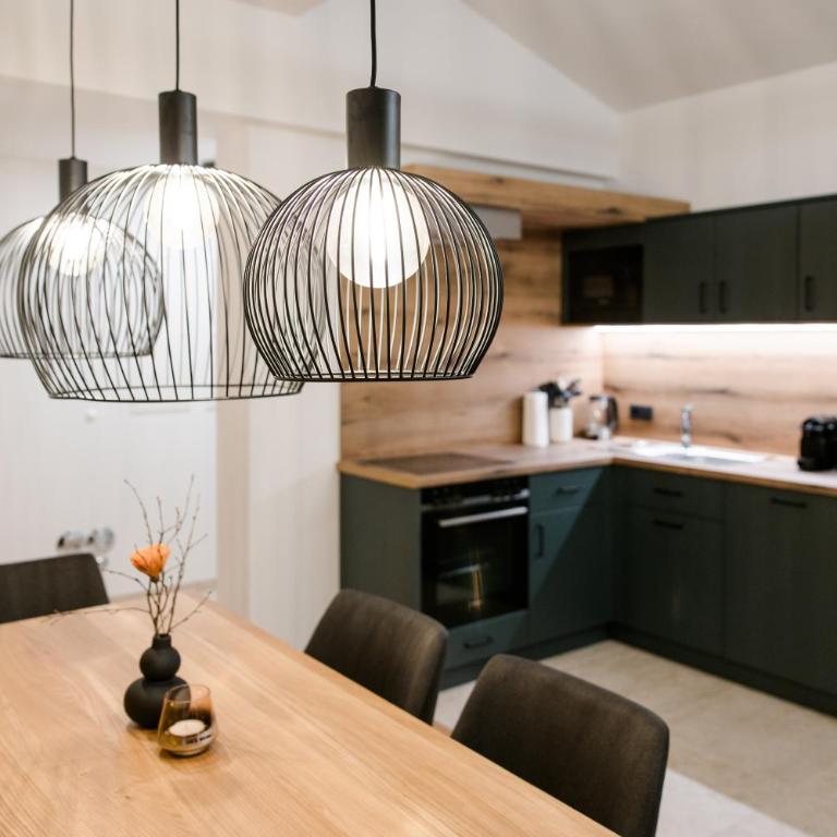ANN SUITES Appartements - Apartment mit 2 Schlafzimmern - 2