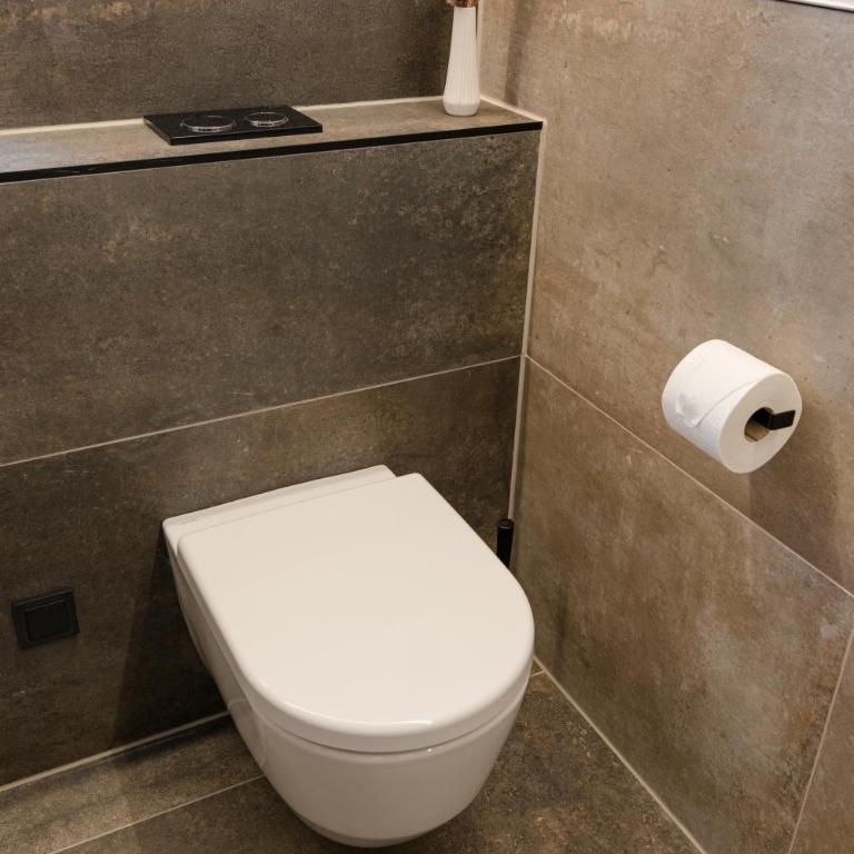 ANN SUITES Appartements - Apartment mit 2 Schlafzimmern - 21
