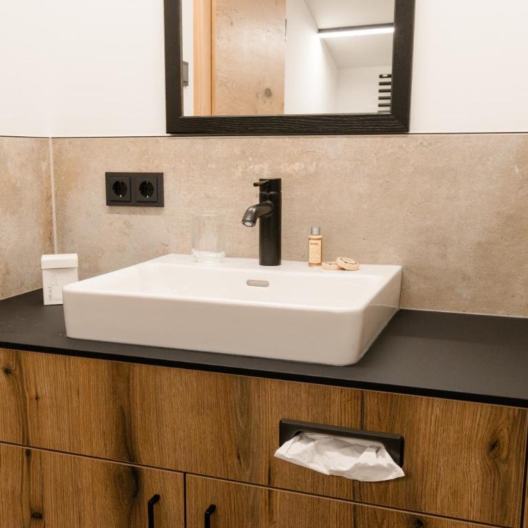 ANN SUITES Appartements - Apartment mit 2 Schlafzimmern - 21