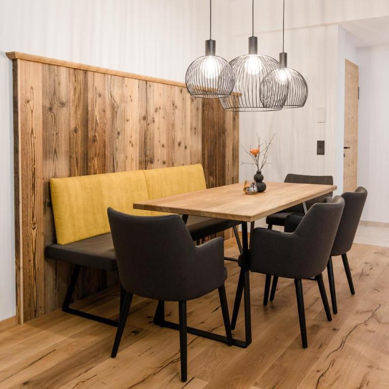 ANN SUITES Appartements - Apartment mit 2 Schlafzimmern - 31