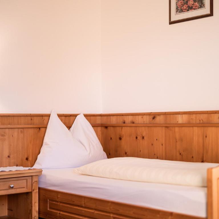 Hotel Sonnenhof - Camera Singola Superior - 3