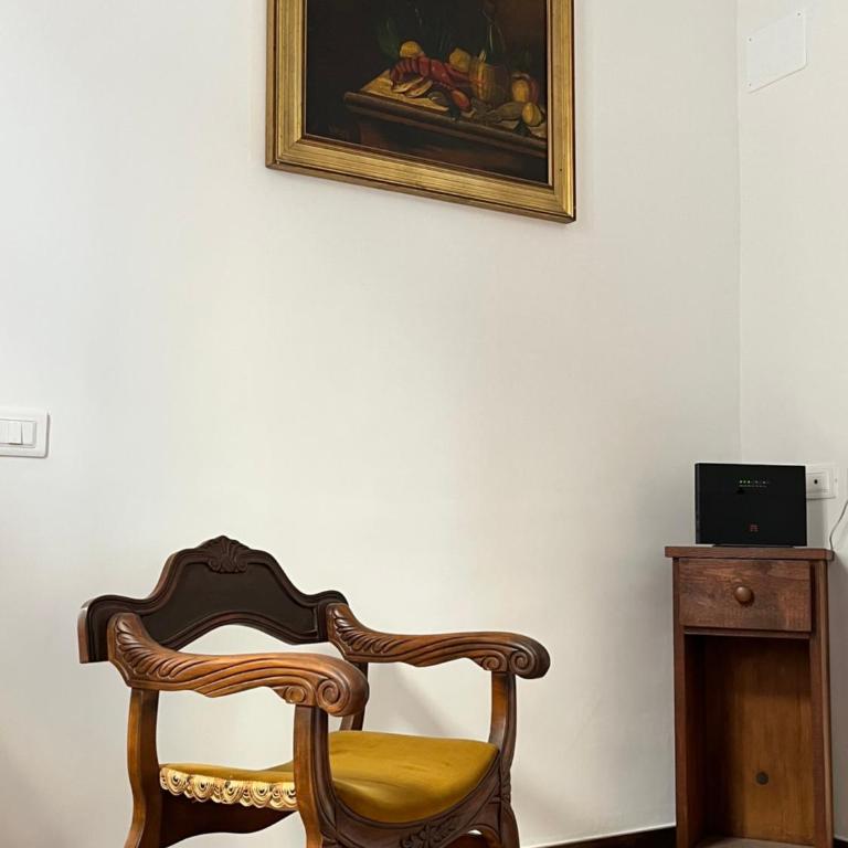 Vitozzi Suite - Appartamento con 2 Camere da Letto - 10