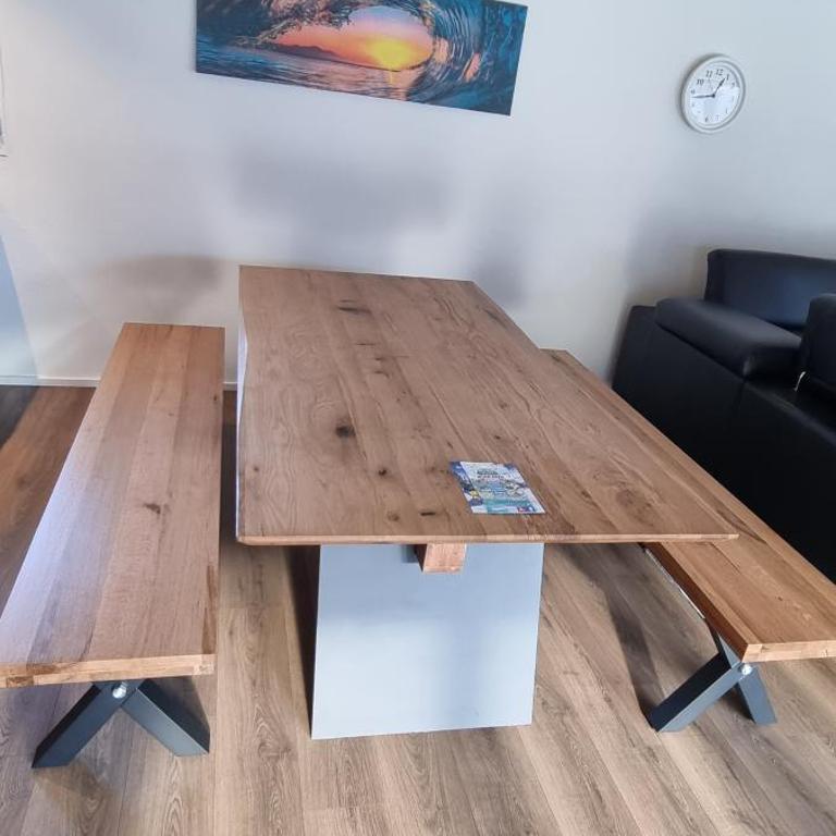 Mountain - Lake Apartement 1 - Apartment mit 3 Schlafzimmern - 11