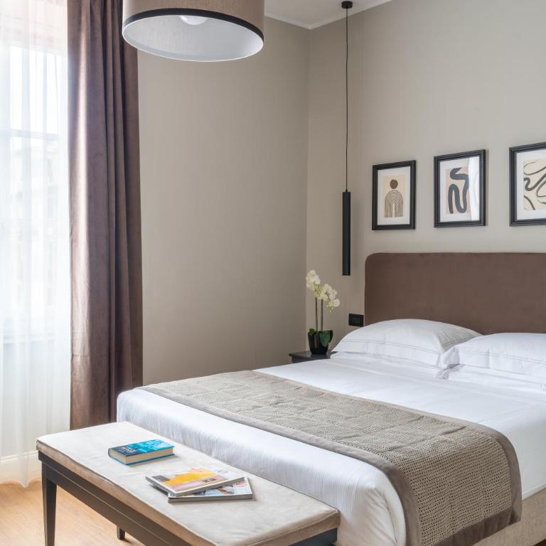 Flom Boutique Hotel - Junior Suite - 2