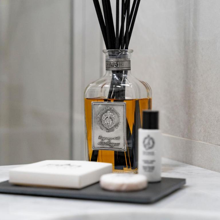 Flom Boutique Hotel - Camera Tripla - 1