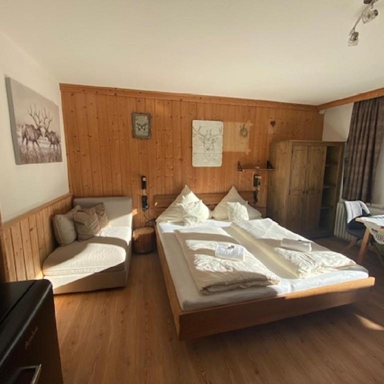 Alpenappartements Schwalbennestl - Studio - 4