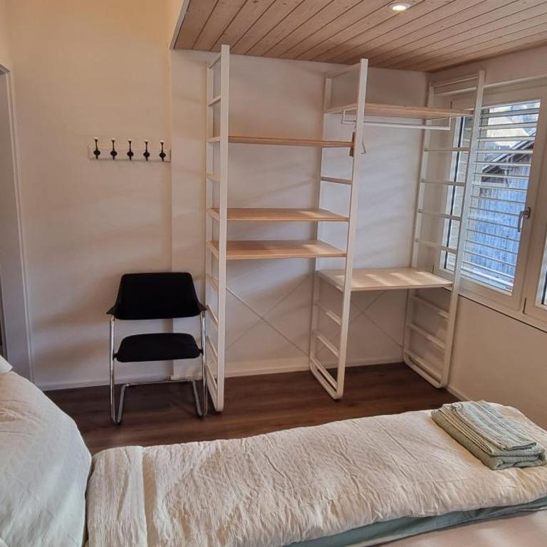 Mountain - Lake Apartement 1 - Apartment mit 3 Schlafzimmern - 14