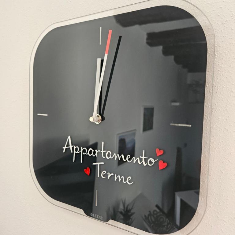 Appartamento Terme - Appartamento con 1 Camera da Letto - 5