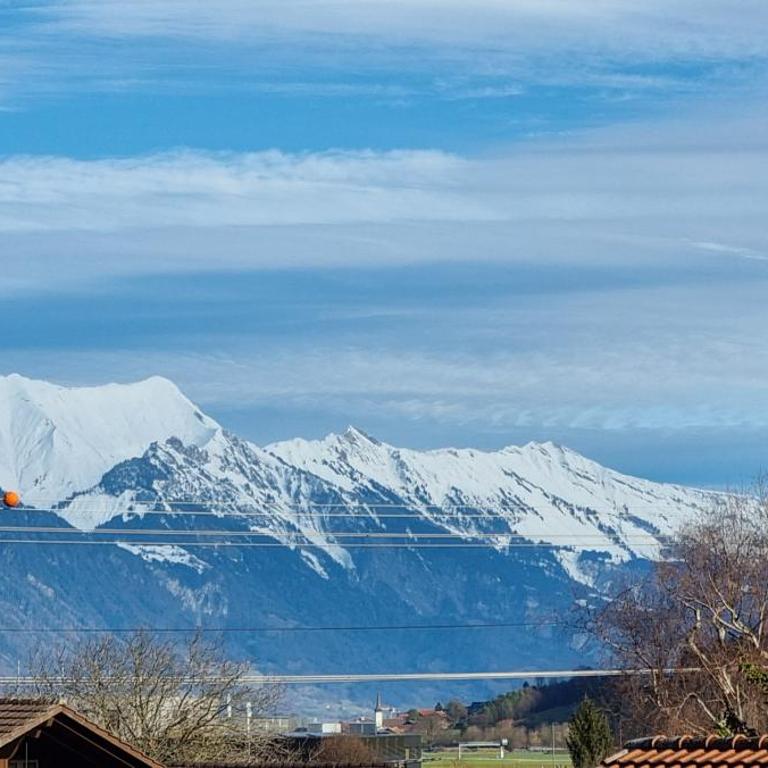 Mountain - Lake Apartement 1 - Apartment mit 3 Schlafzimmern - 2
