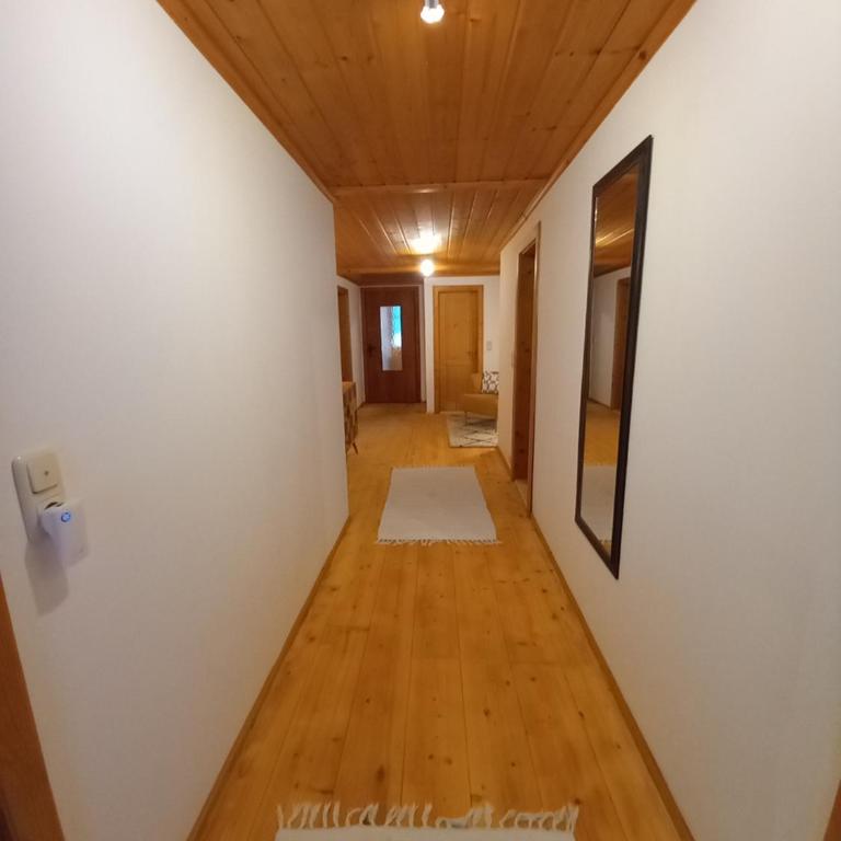 S'Rastl direkt mit Bergpanorama - Apartment mit 1 Schlafzimmer - 21