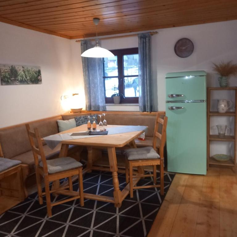S'Rastl direkt mit Bergpanorama - Apartment mit 1 Schlafzimmer - 29