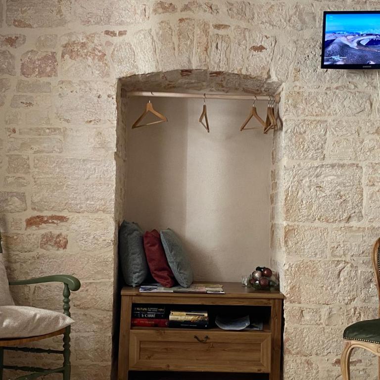 La Casetta - Casa con 1 Camera da Letto - 26