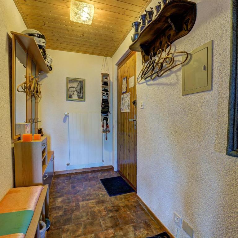 Appartement Arolles 701 - Apartment - 8