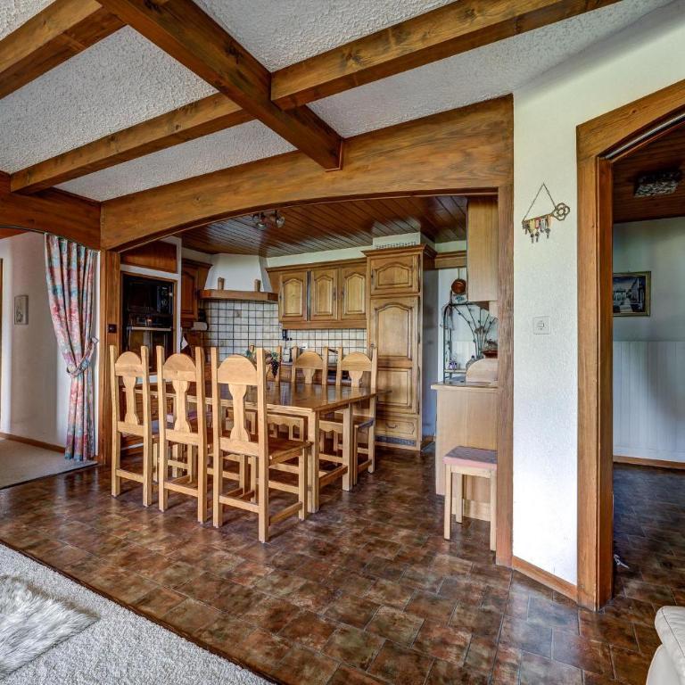 Appartement Arolles 701 - Apartment - 6