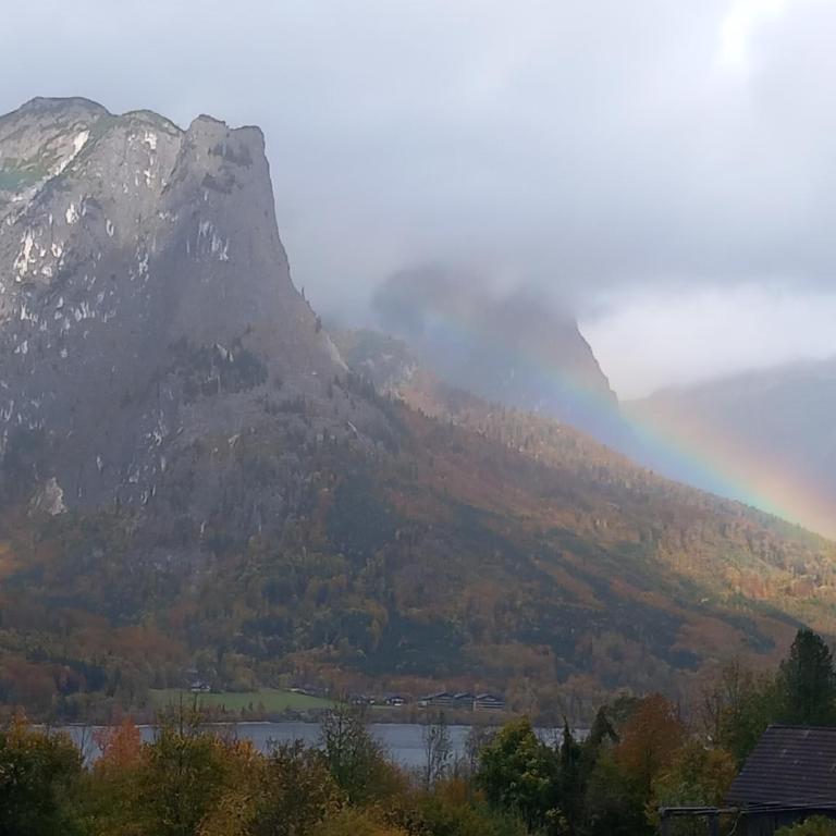 S'Rastl direkt mit Bergpanorama - Apartment mit 1 Schlafzimmer - 33