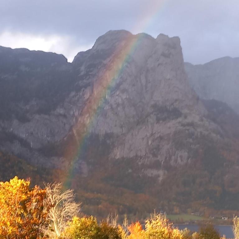 S'Rastl direkt mit Bergpanorama - Apartment mit 1 Schlafzimmer - 31