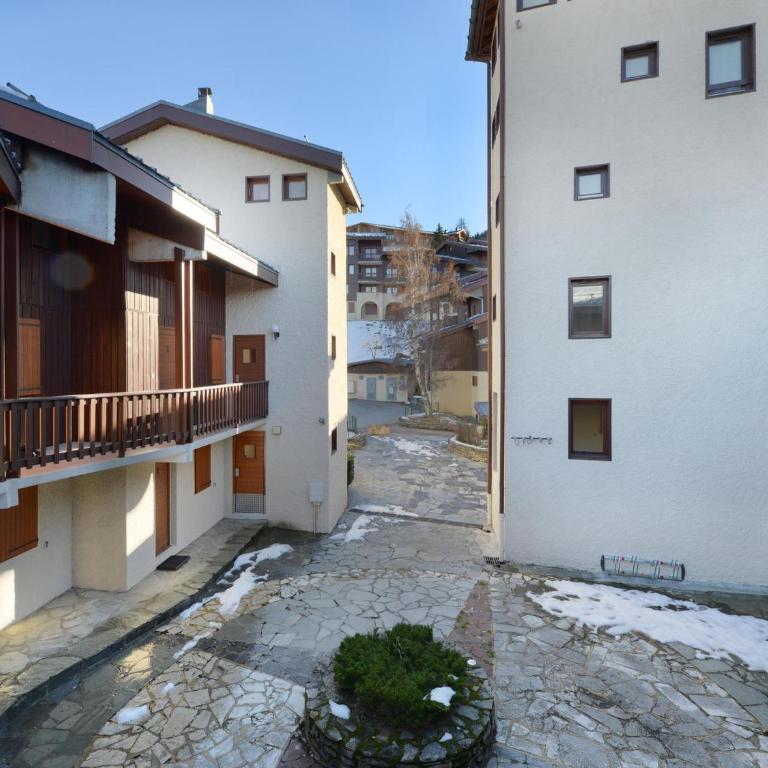Duplex confortable · Proche pistes · 9 pers · Vue montagne - Three-Bedroom Apartment - 9