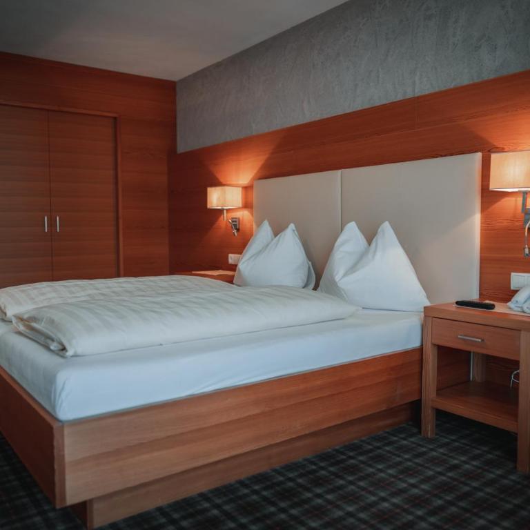 Hotel Sonnenhof - Suite - 4