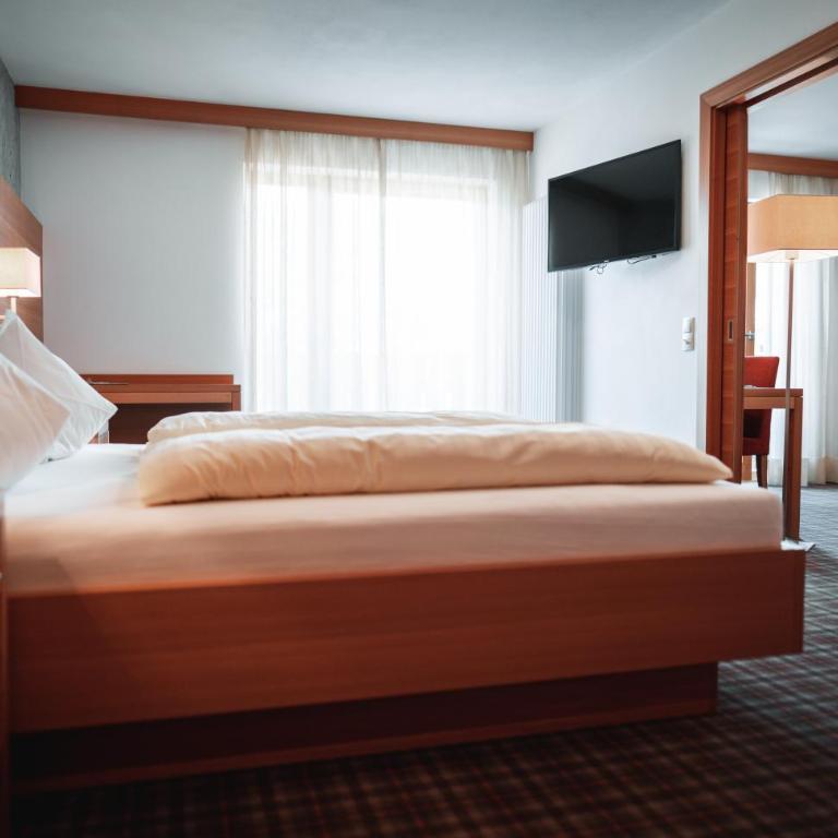 Hotel Sonnenhof - Suite - 2