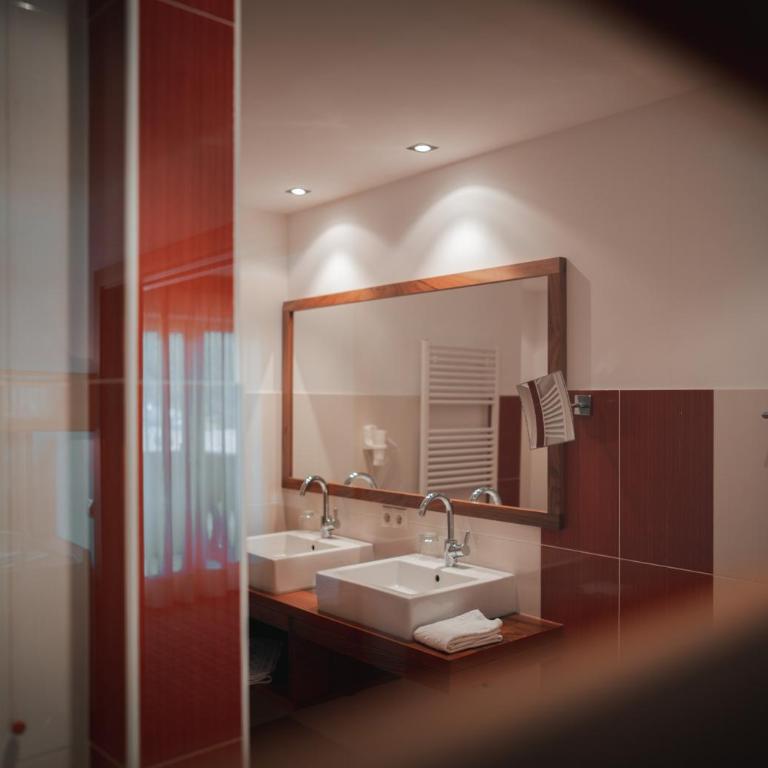 Hotel Sonnenhof - Suite - 3