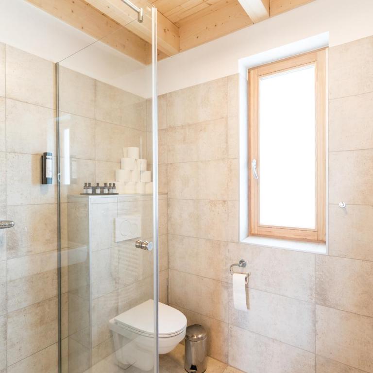 1A Chalet 'Horst' Wandern, Grillen, Panorama Sauna! - Chalet con 3 Camere da Letto - 36