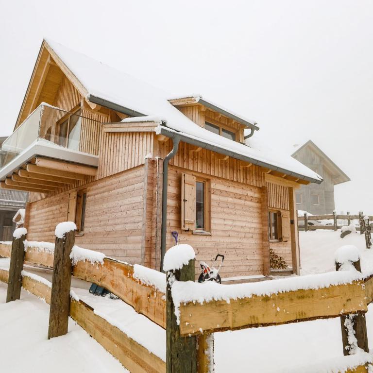 1A Chalet 'Horst' Wandern, Grillen, Panorama Sauna! - Chalet con 3 Camere da Letto - 38
