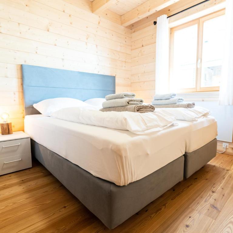 1A Chalet 'Horst' Wandern, Grillen, Panorama Sauna! - Chalet con 3 Camere da Letto - 6