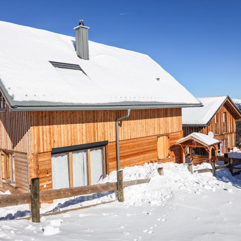 1A Chalet 'Horst' Wandern, Grillen, Panorama Sauna! - Chalet con 3 Camere da Letto - 16