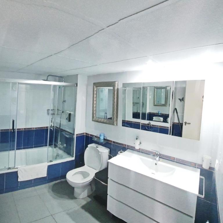 TIMORA SEA VIEW New Apart' Hipocampos - Apartamento con vistas al mar - 12