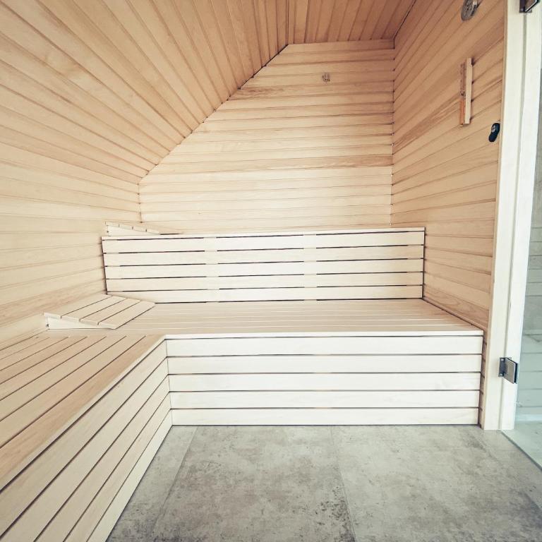 1A Chalet 'Horst' Wandern, Grillen, Panorama Sauna! - Chalet con 3 Camere da Letto - 53
