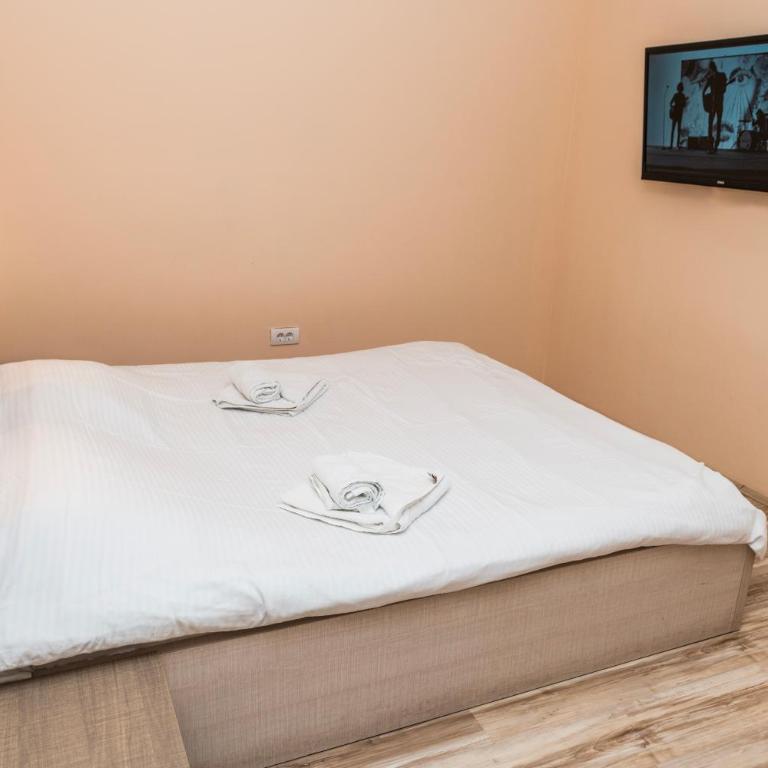 JollyKop Apartments - One-Bedroom Apartment with Mountain View - 22