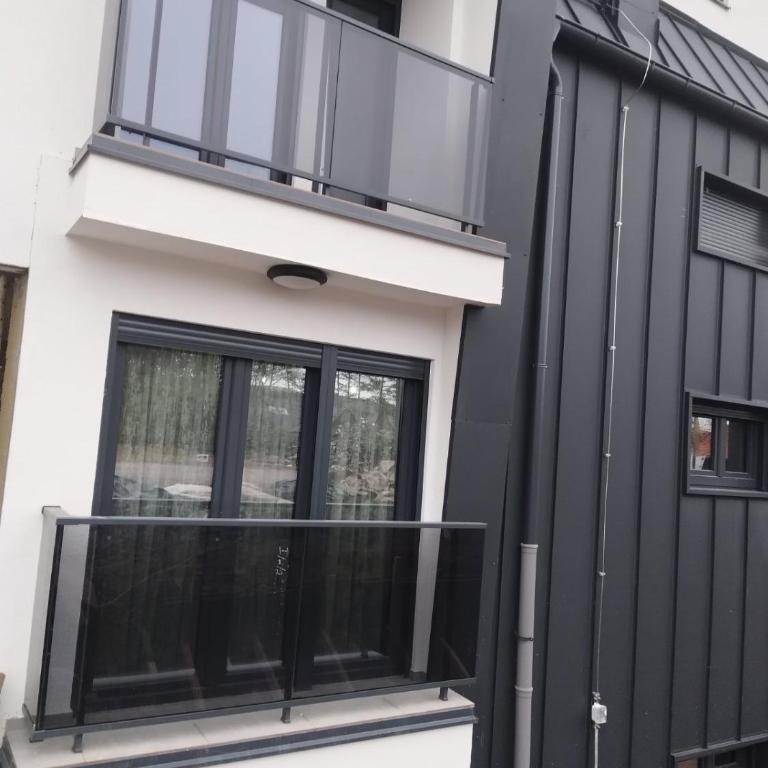 Apartman Vasilije - Apartman sa 1 Spavaćom Sobom - 9