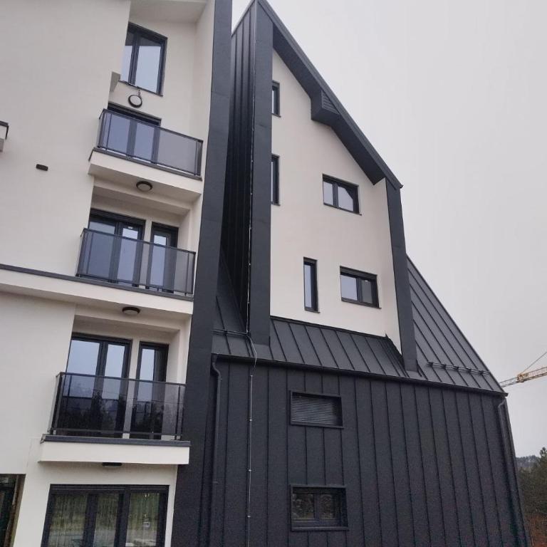 Apartman Vasilije - Apartman sa 1 Spavaćom Sobom - 8