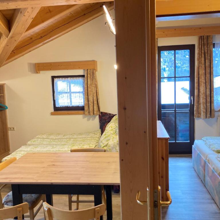 Aparts33 - Apartment mit Balkon - 16