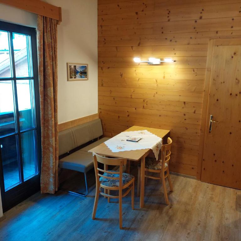 Aparts33 - Apartment mit 2 Schlafzimmern und Balkon - 15