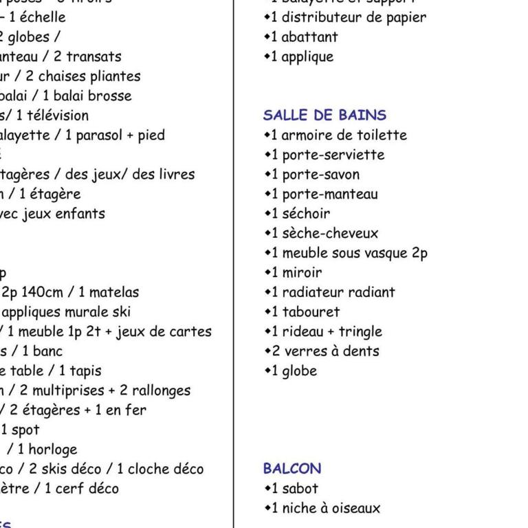 Studio skis aux pieds, 4 pers, Les Orres, terr. sud - FR-1-322-535 - Studio - 13