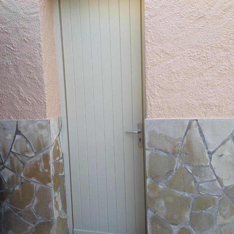 Ravissant T2 bord de mer garage privé classé 3 étoiles - Apartamento de 1 dormitorio - 21