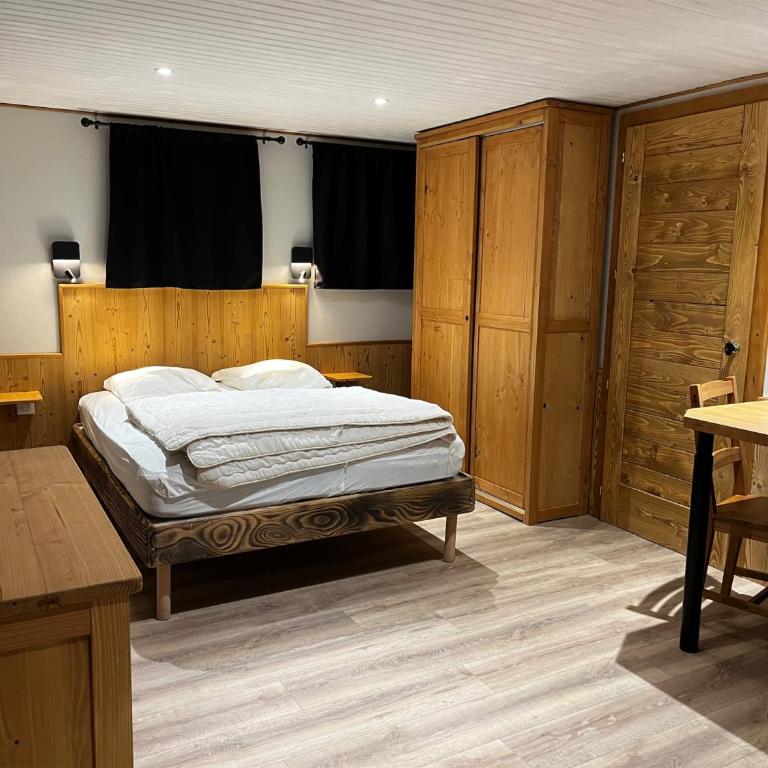 Gite "Les Essis" - Maison 1 Chambre - 9