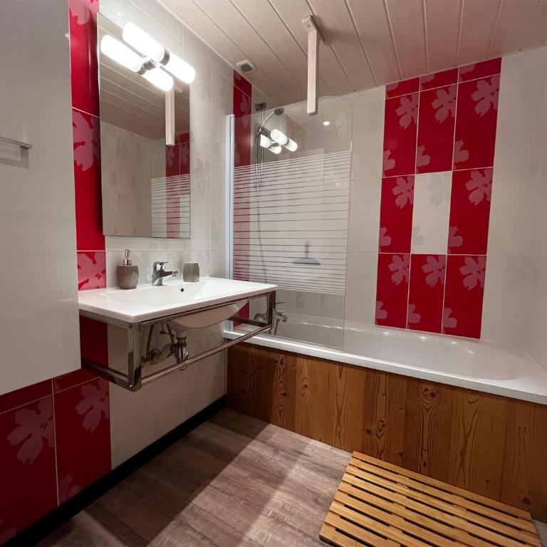 Gite "Les Essis" - Maison 1 Chambre - 22