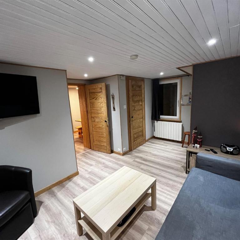 Gite "Les Essis" - Maison 1 Chambre - 8