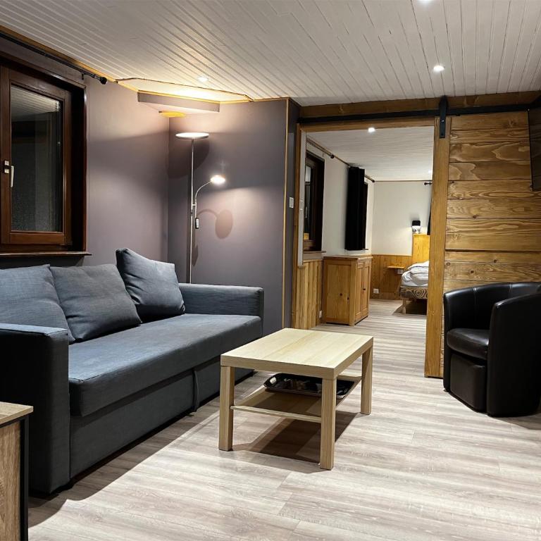 Gite "Les Essis" - Maison 1 Chambre - 11