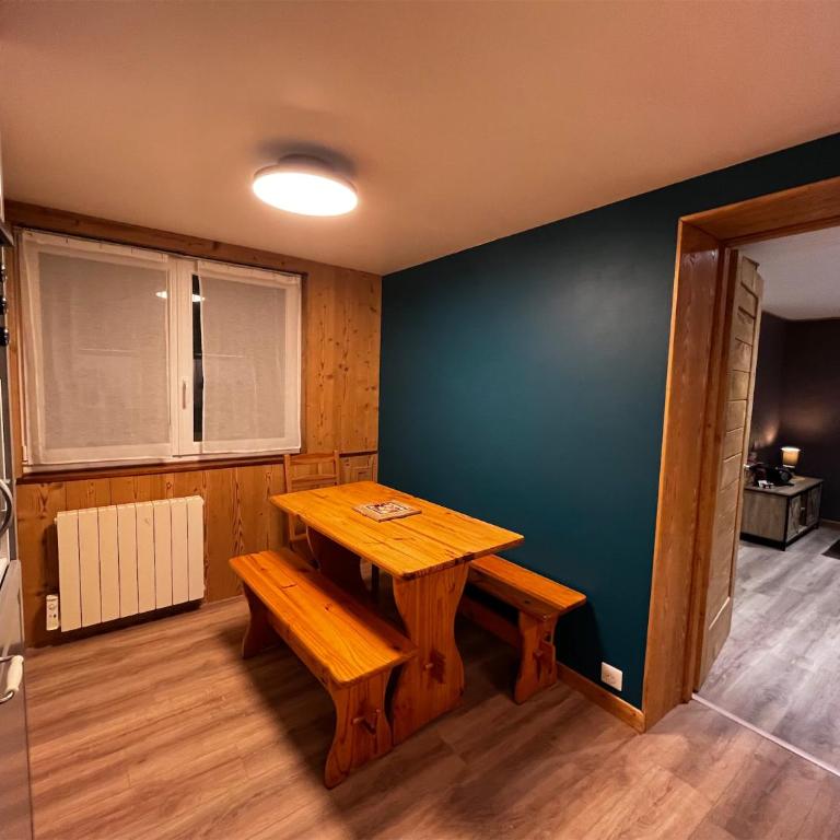 Gite "Les Essis" - Maison 1 Chambre - 7
