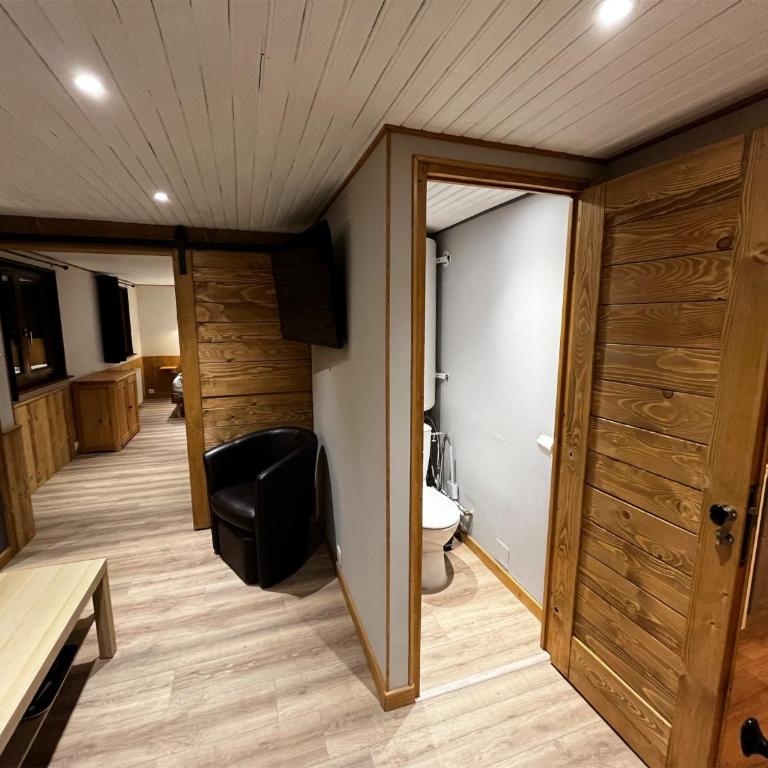 Gite "Les Essis" - Maison 1 Chambre - 15