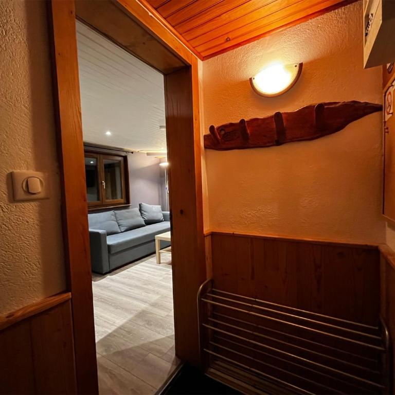 Gite "Les Essis" - Maison 1 Chambre - 16