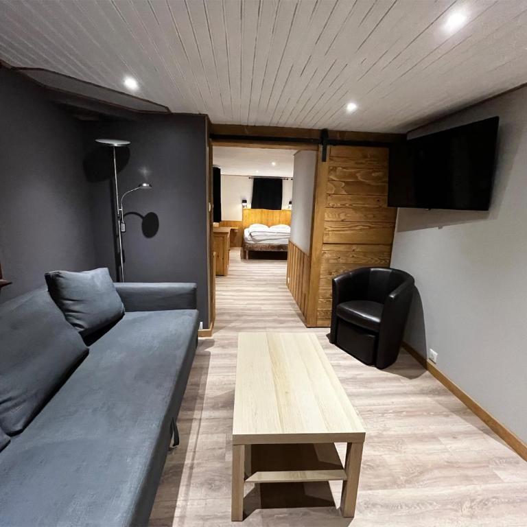 Gite "Les Essis" - Maison 1 Chambre - 20