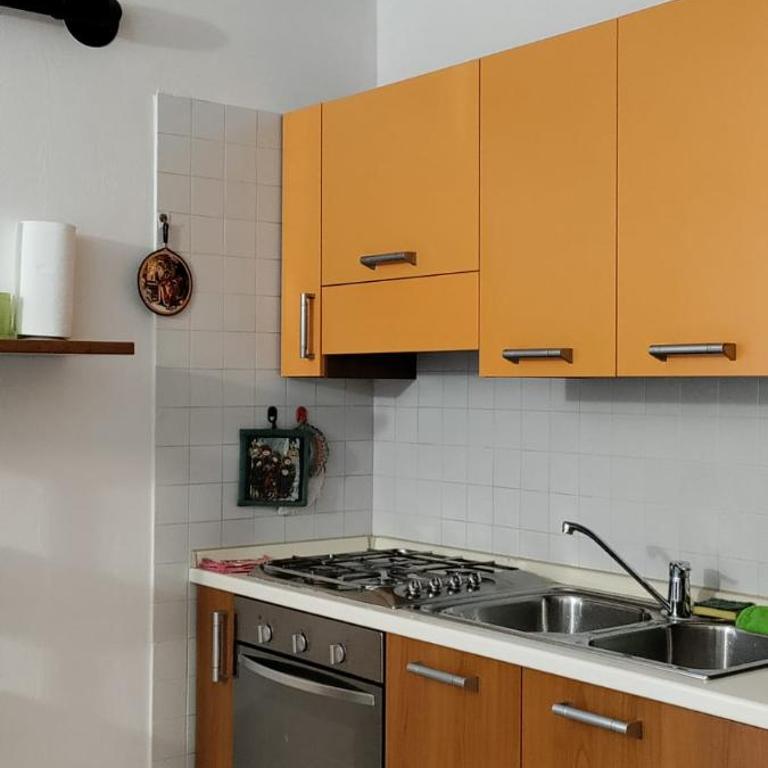 NEW ENTRY - Nuova villa nel verde - Apartment mit 2 Schlafzimmern - 9