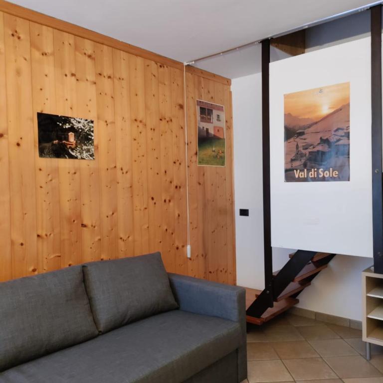 NEW ENTRY - Nuova villa nel verde - Apartment mit 2 Schlafzimmern - 8