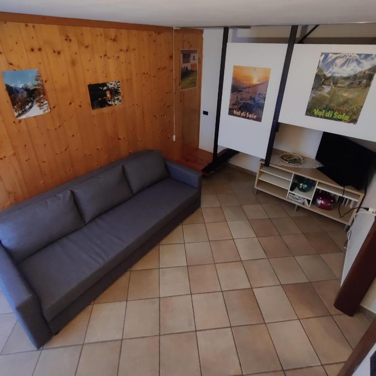 NEW ENTRY - Nuova villa nel verde - Apartment mit 2 Schlafzimmern - 15