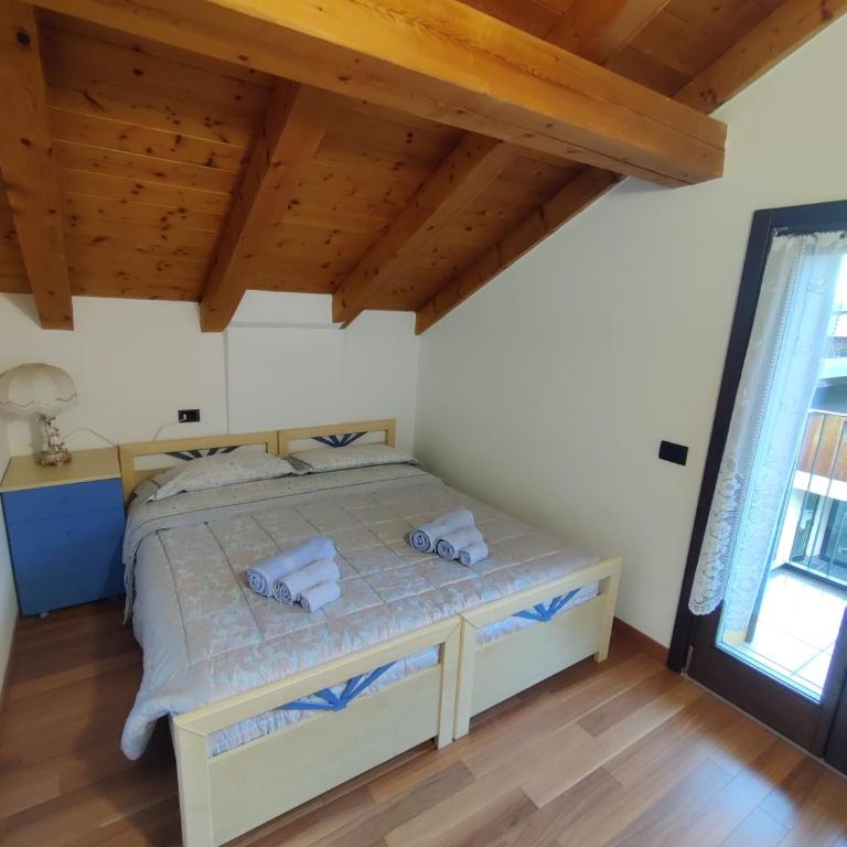 NEW ENTRY - Nuova villa nel verde - Apartment mit 2 Schlafzimmern - 11